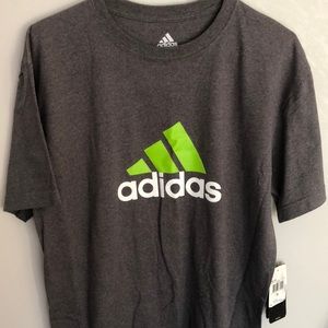 NWT Adidas t-shirt